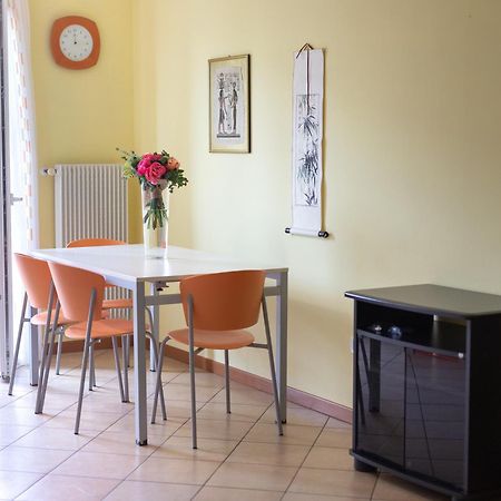 Appartamento Borgo Peschiere Maniago Bagian luar foto