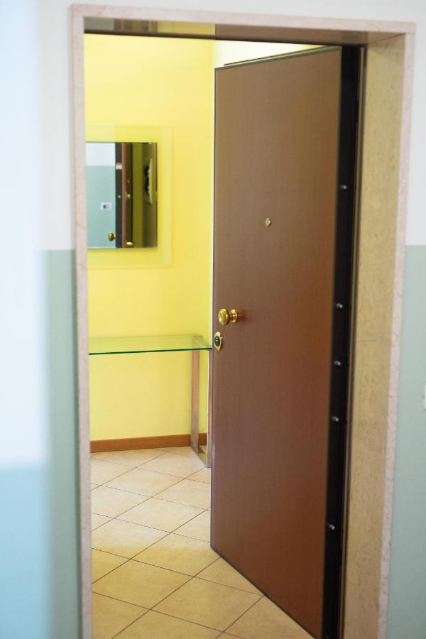 Appartamento Borgo Peschiere Maniago Bagian luar foto