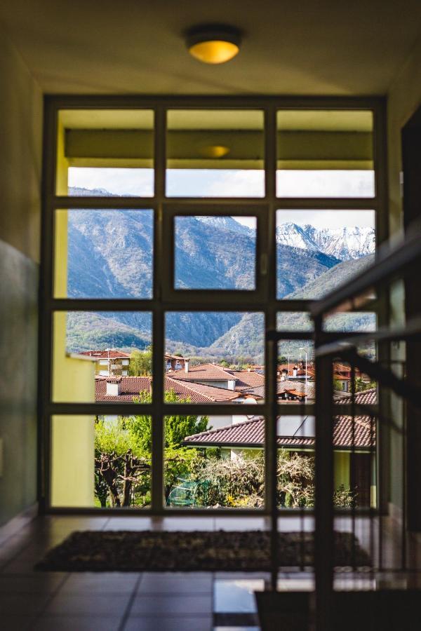 Appartamento Borgo Peschiere Maniago Bagian luar foto