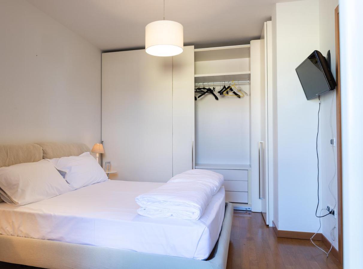 Appartamento Borgo Peschiere Maniago Bagian luar foto