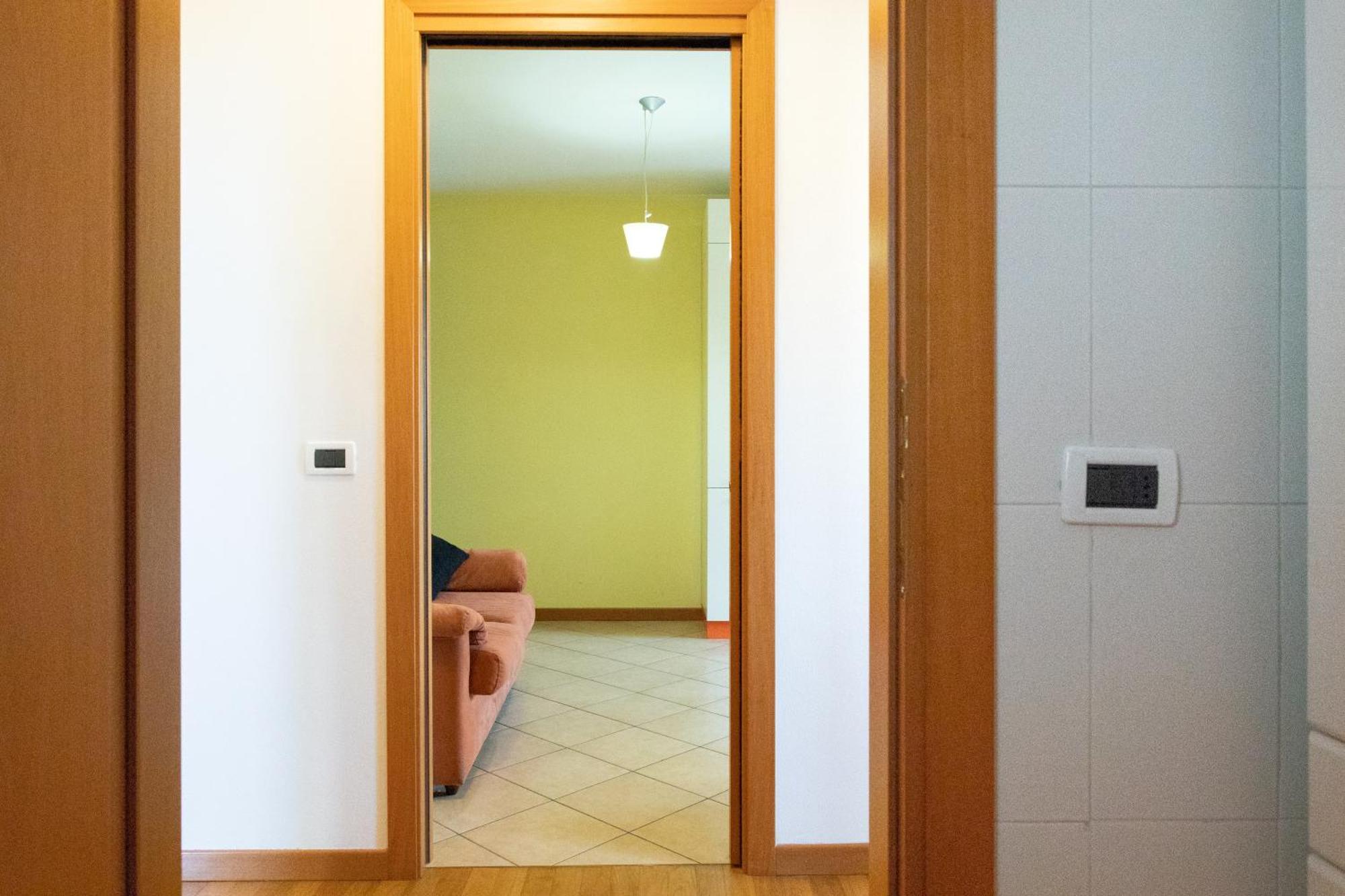 Appartamento Borgo Peschiere Maniago Bagian luar foto